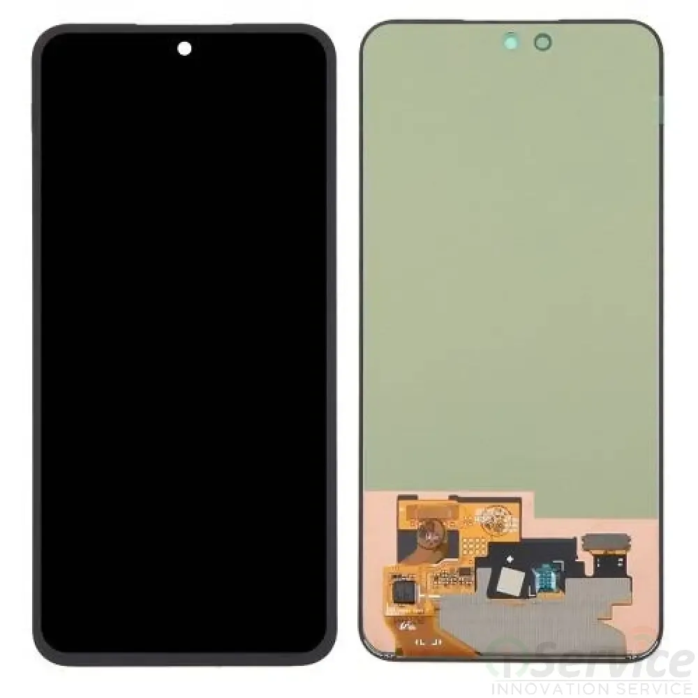 Incell LCD Display Combo Folder